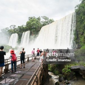 Foz do Iguaçu - Dia dos Namorados