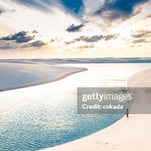 Lençóis Maranhenses