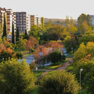 Mendoza (Argentina)