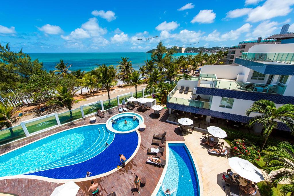Imagem do hotel