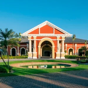 Hotel Iberostar Waves Bahia