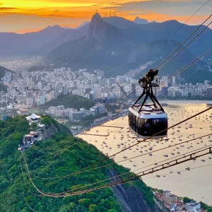 Rio de Janeiro