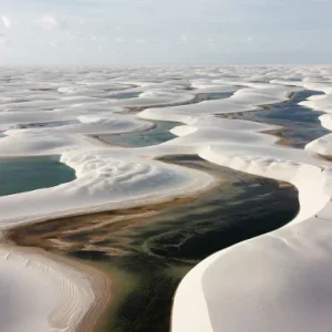 Lençóis Maranhenses (Barreirinhas/MA)