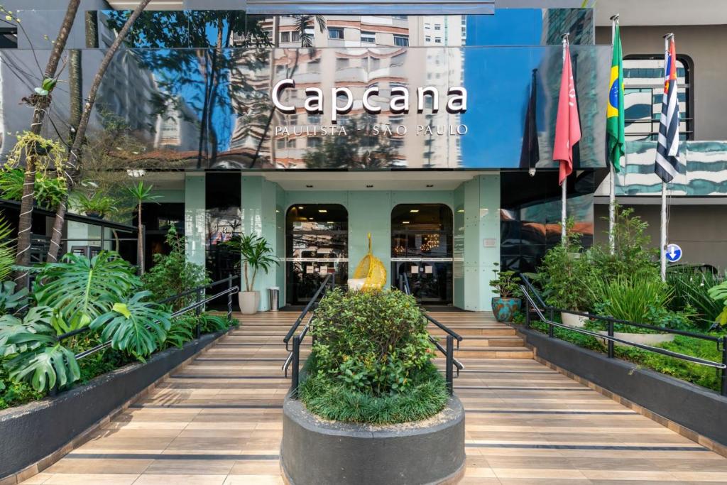 Imagem do hotel