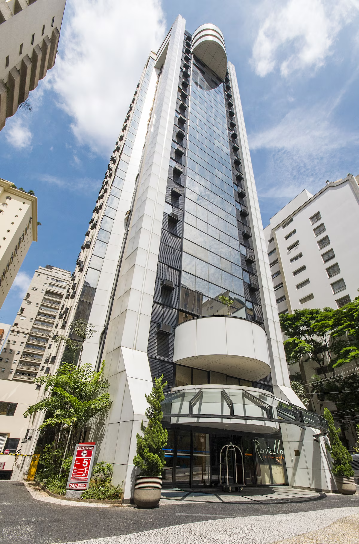 Imagem do hotel