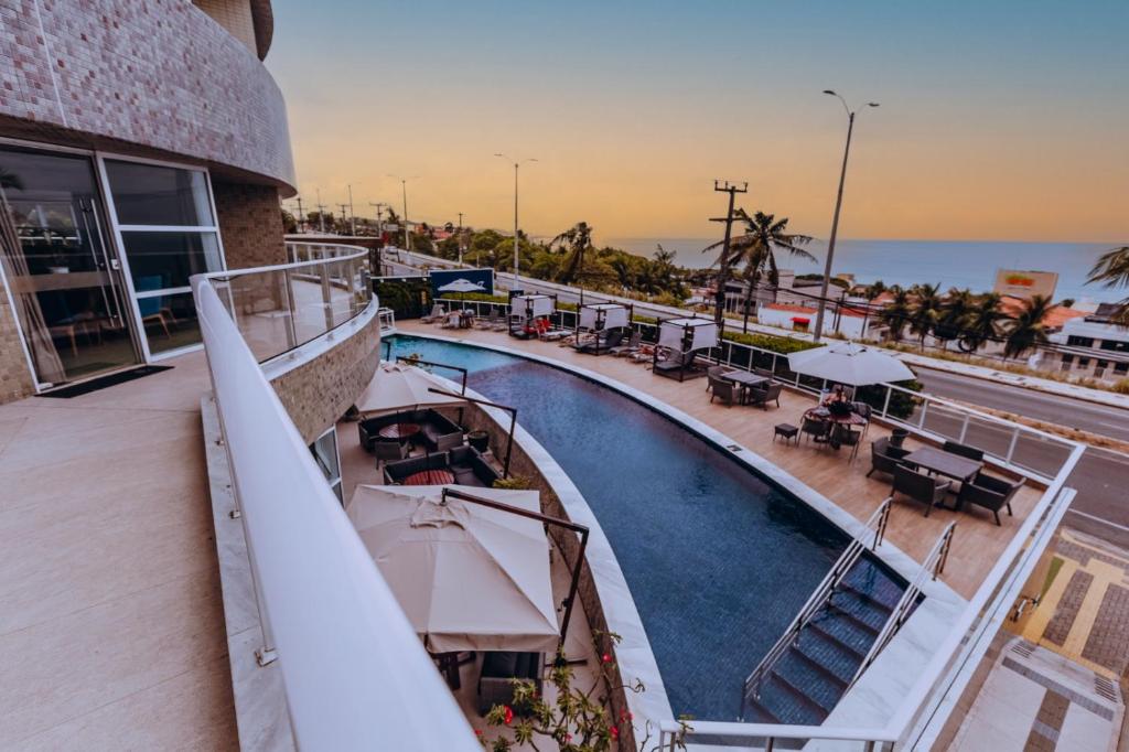 Imagem do hotel