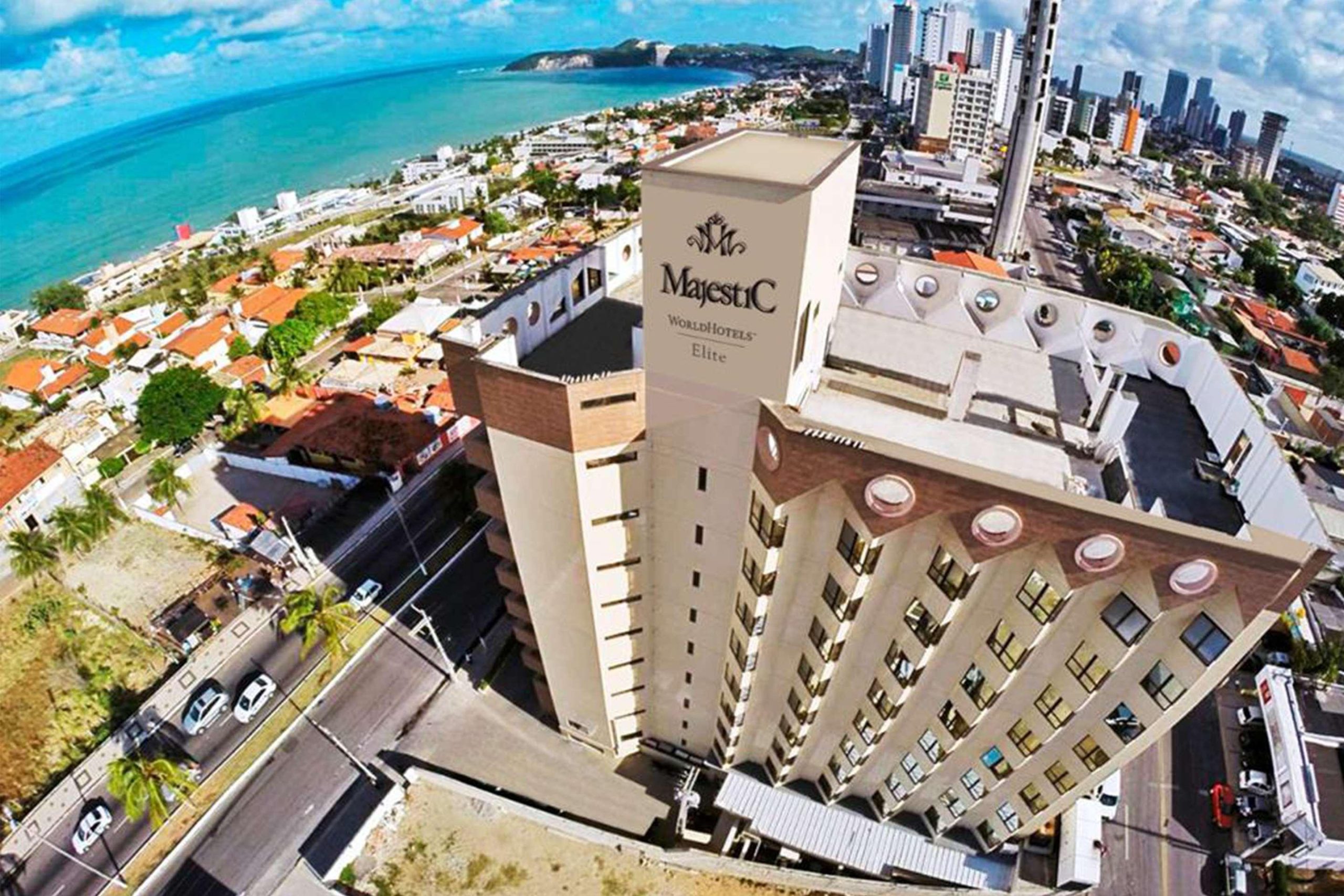 Imagem do hotel