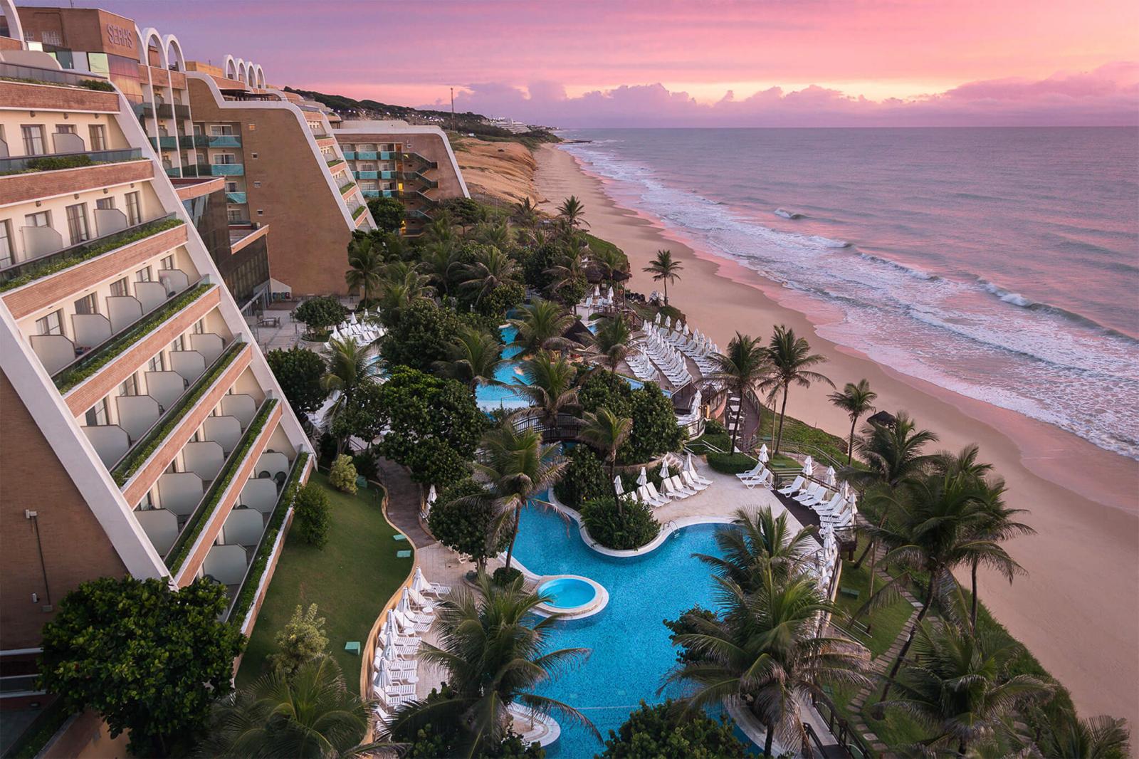 Imagem do hotel