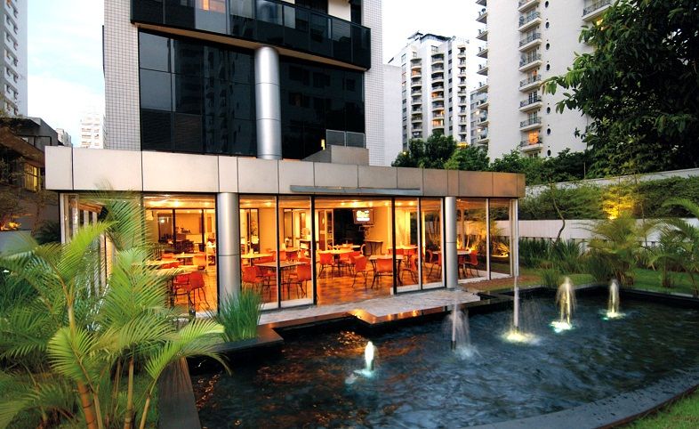 Imagem do hotel