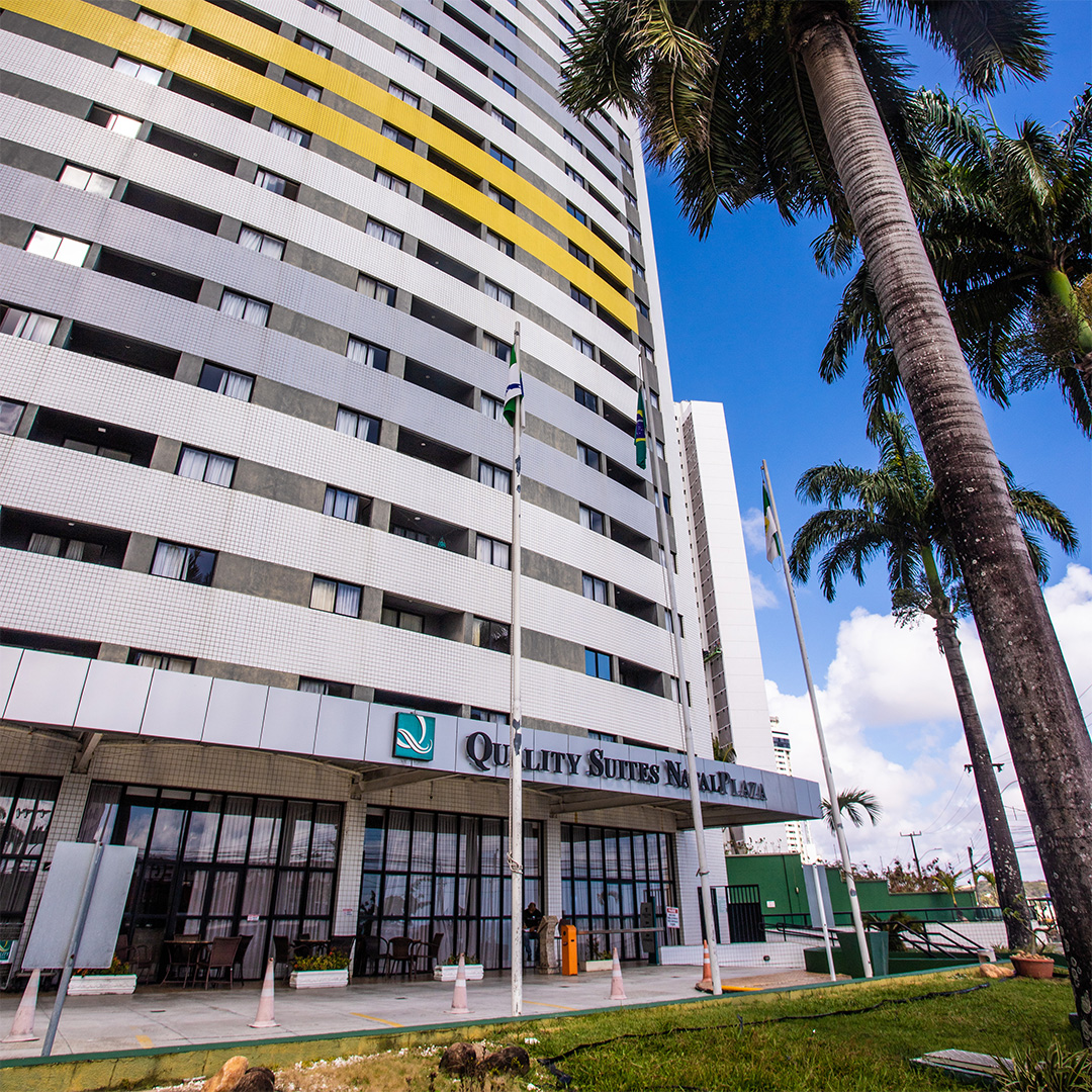 Imagem do hotel